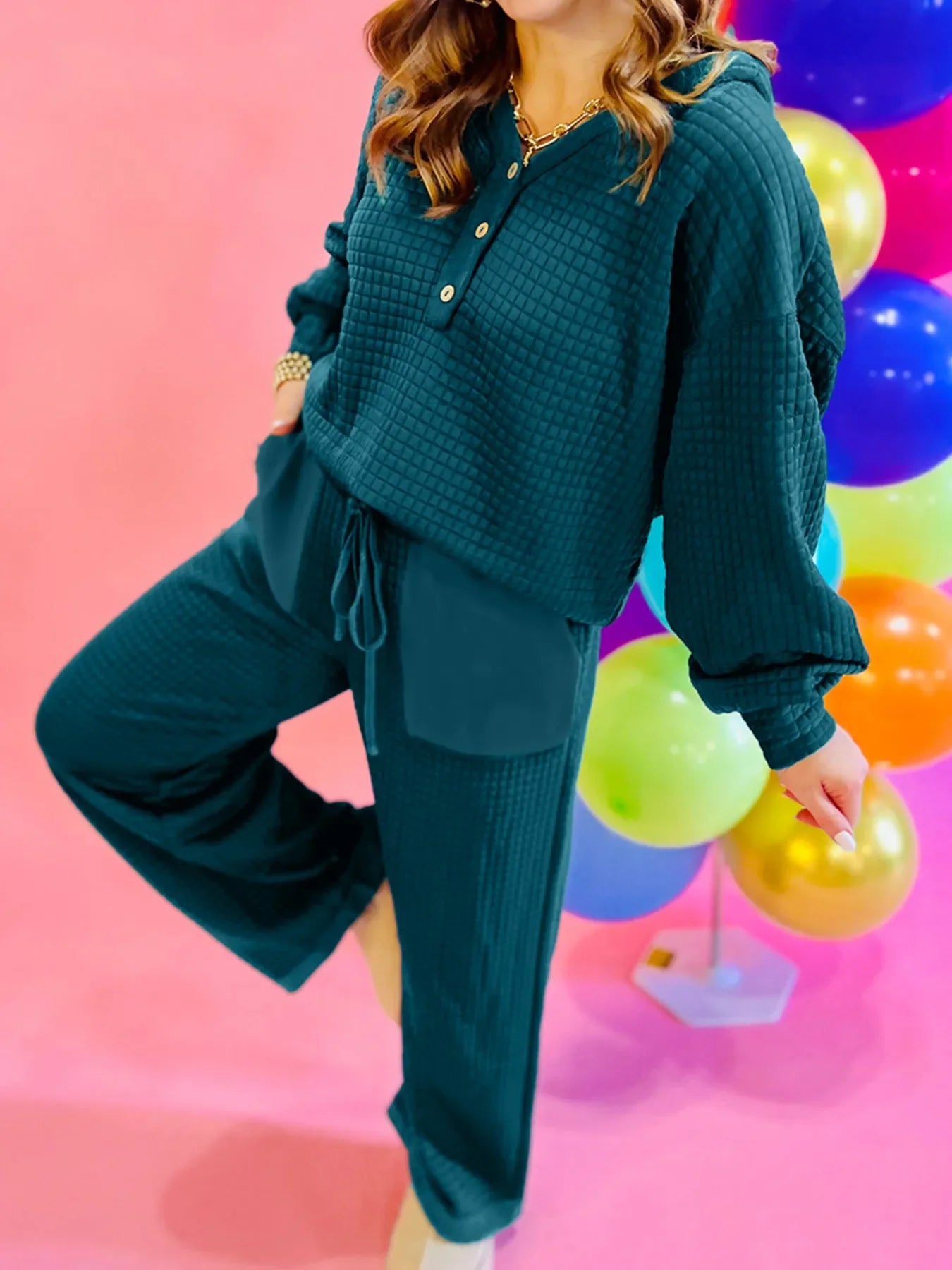 Loungewear