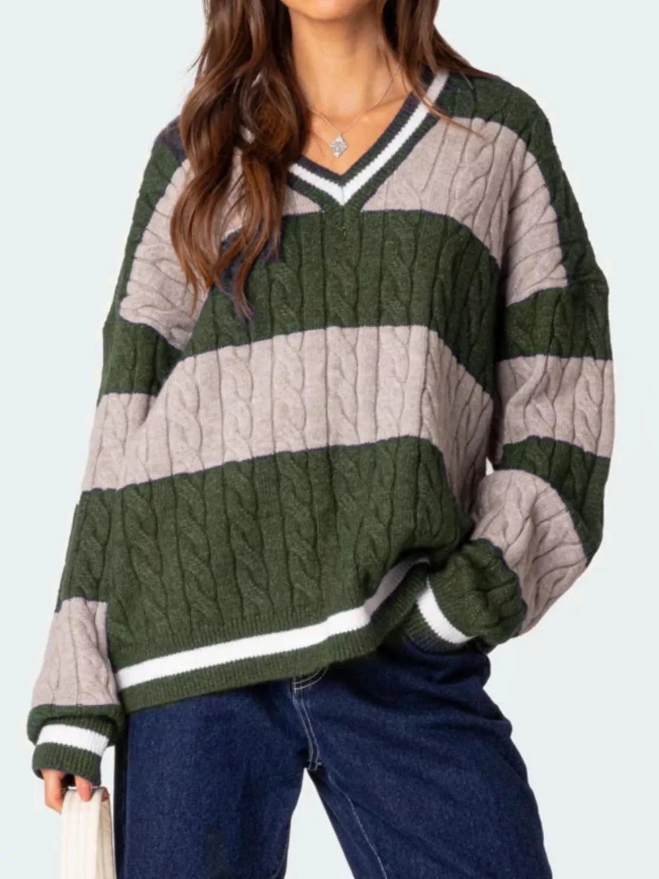Sweaters